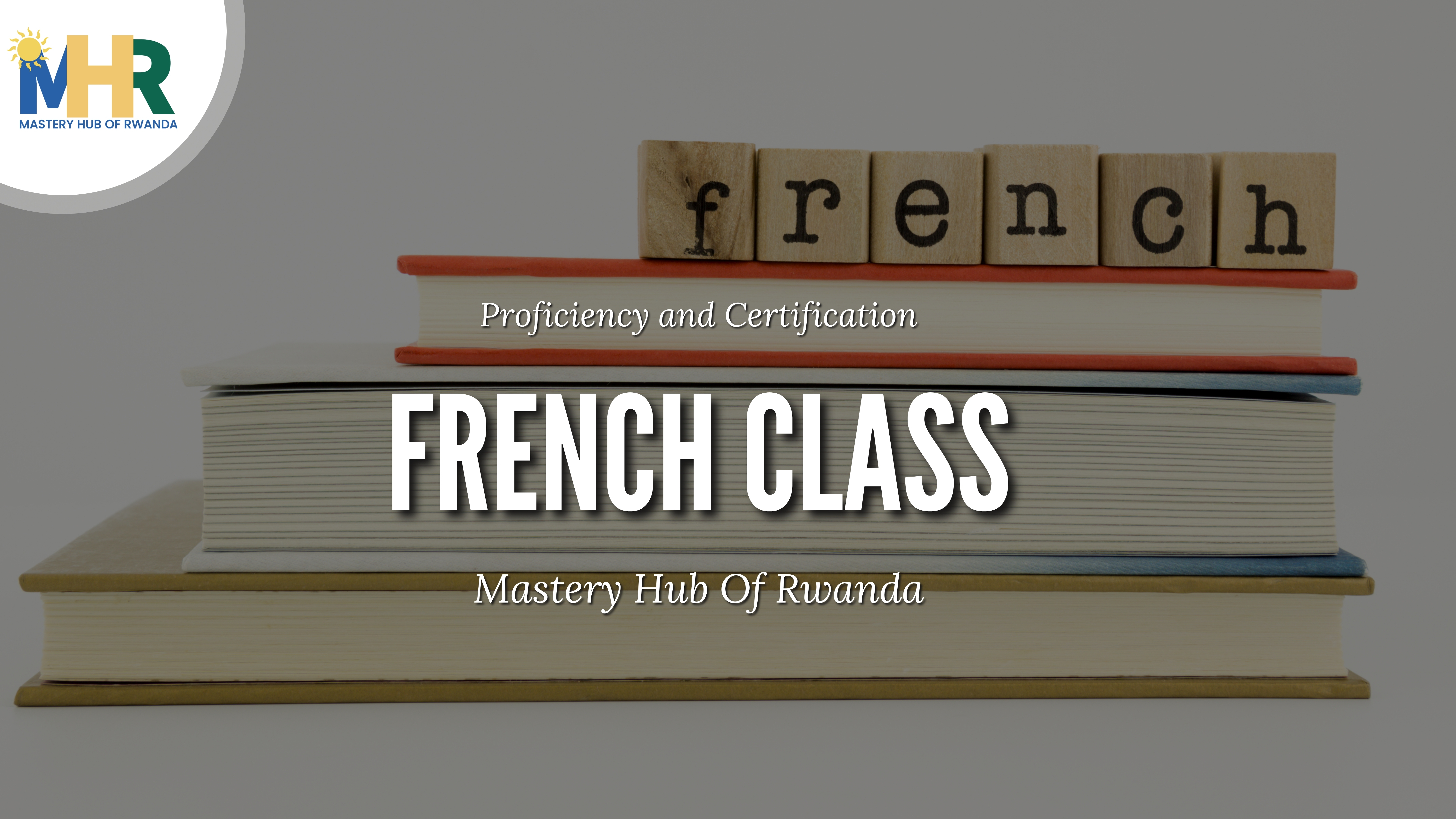 French for Tourism